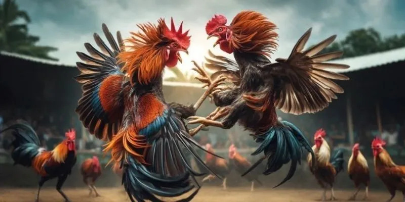 Đặc điểm nổi bật hấp dẫn vô vàn người chơi