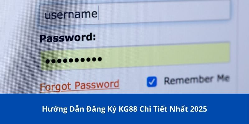 Hướng Dẫn Cách Đăng Ký KG88 Dễ Dàng & Chi Tiết Nhất 2025 1 dang ky kg88 1