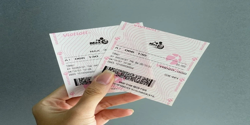 Xổ Số Max 3D+ Trải Nghiệm Chơi Lô Đề Đầy Hấp Dẫn 3 Cách chơi mau thắng mau ăn nhanh nhất