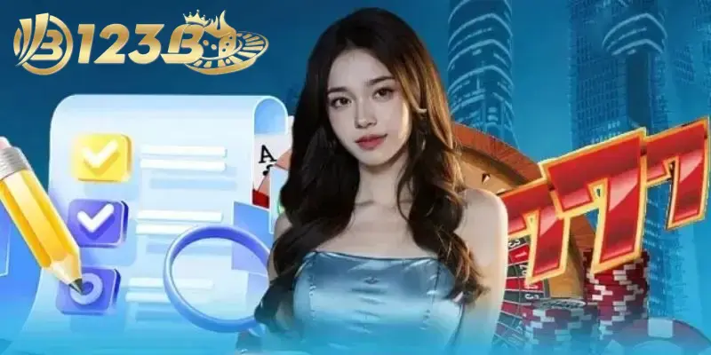 Điều Khoản Và Điều Kiện 123B Cam Kết Minh Bạch Khi Chơi 2 Đôi nét cơ bản về điều khoản và điều kiện 123B